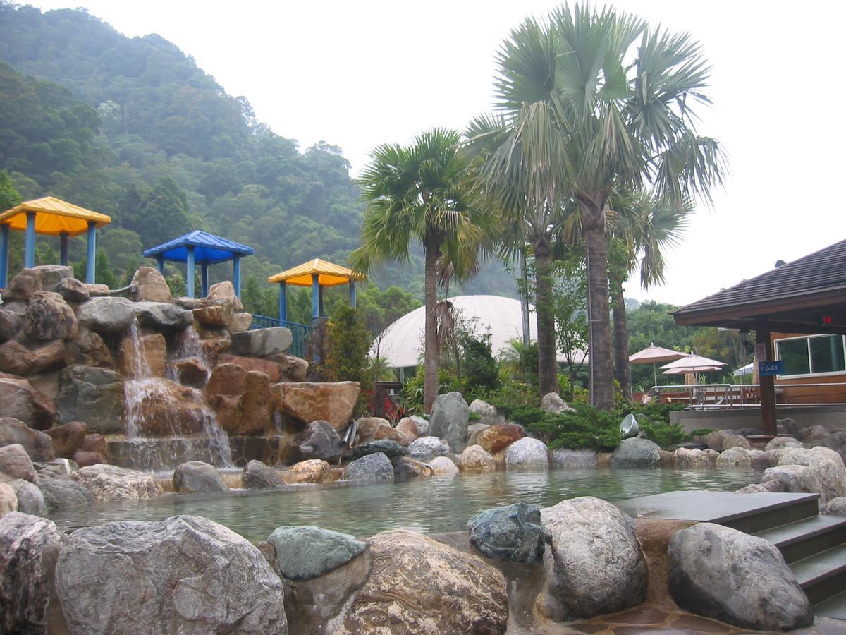 河岸民宿 横山 外观 照片
